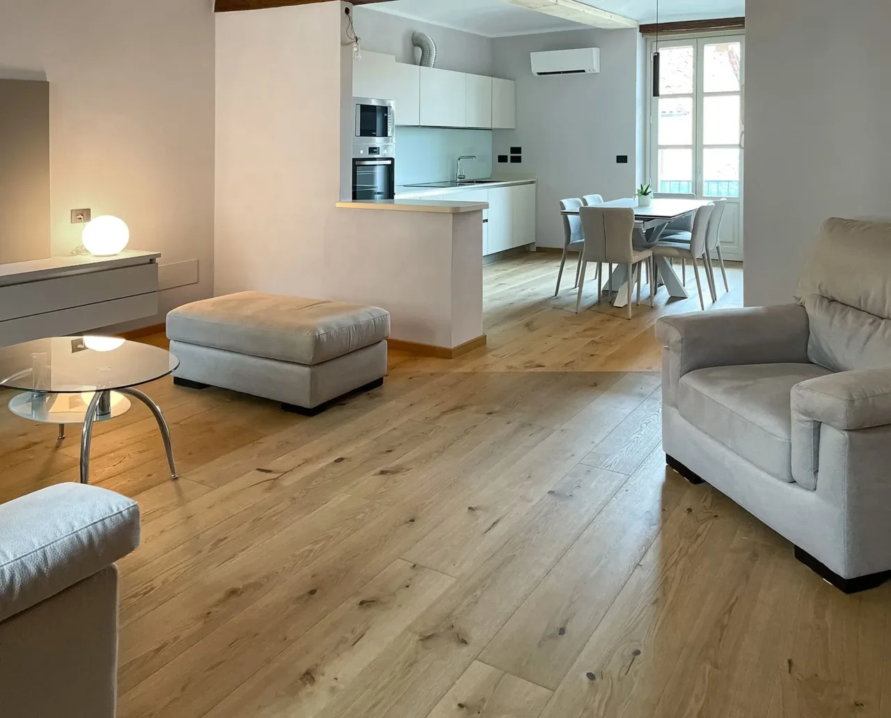 I trucchi per avere sempre pavimenti igienizzati senza fatica I trucchi per avere sempre pavimenti igienizzati senza fatica