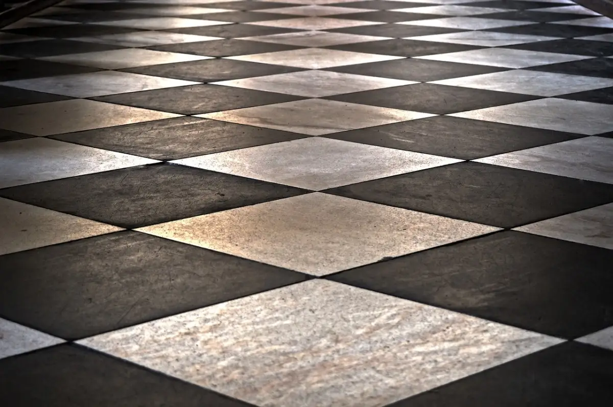 I trucchi per avere sempre pavimenti igienizzati senza fatica I trucchi per avere sempre pavimenti igienizzati senza fatica