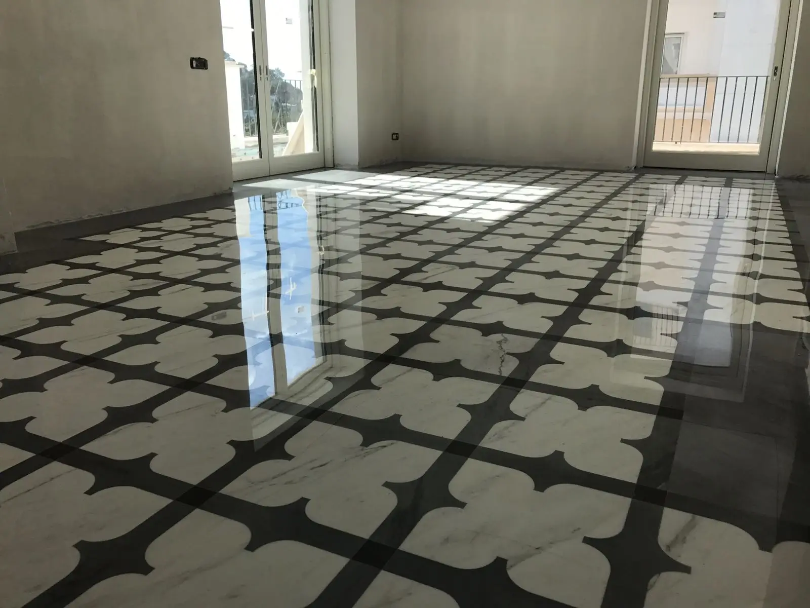 I trucchi per avere sempre pavimenti igienizzati senza fatica I trucchi per avere sempre pavimenti igienizzati senza fatica