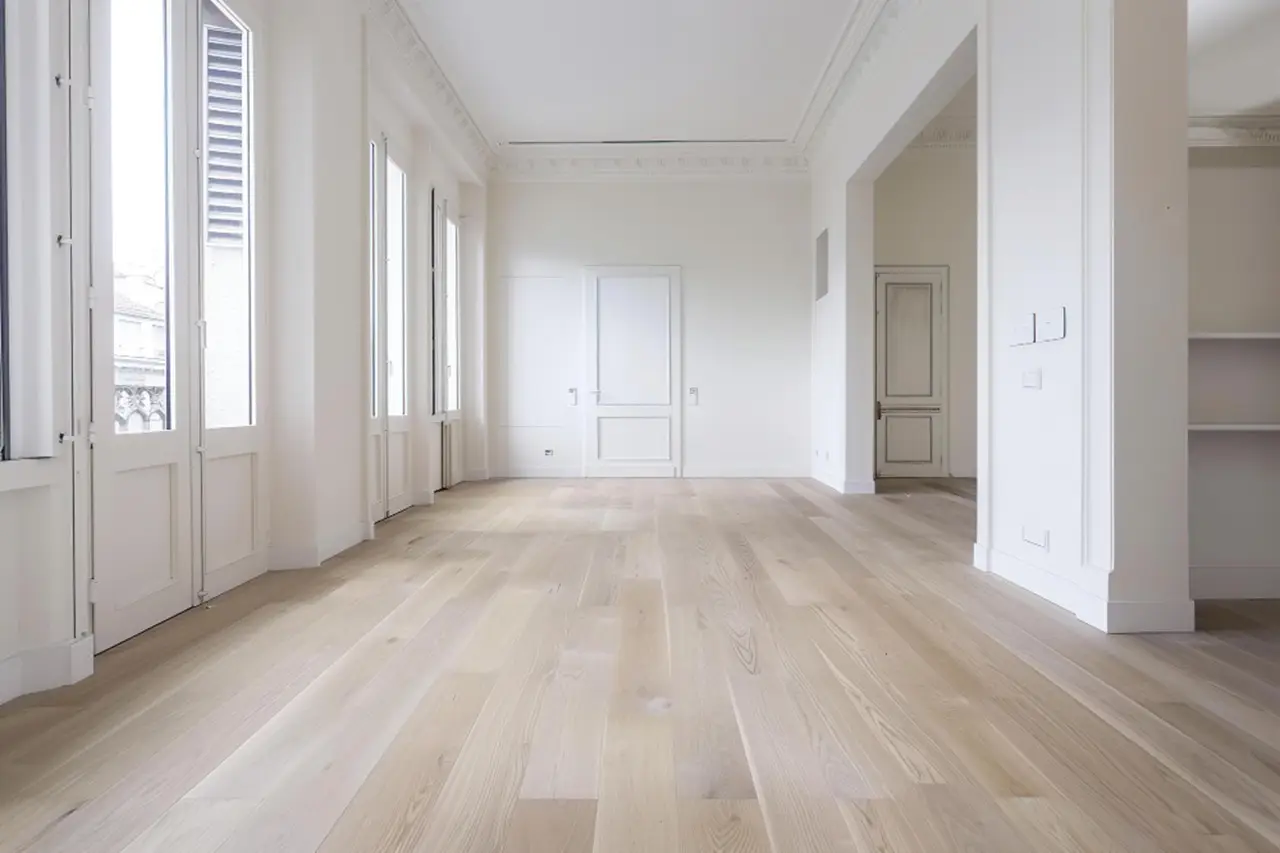 I trucchi per avere sempre pavimenti igienizzati senza fatica I trucchi per avere sempre pavimenti igienizzati senza fatica