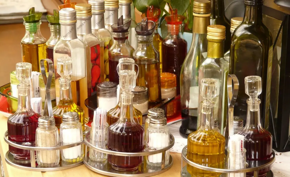 Come organizzare la dispensa per risparmiare spazio e denaro al supermercato Come organizzare la dispensa per risparmiare spazio e denaro al supermercato