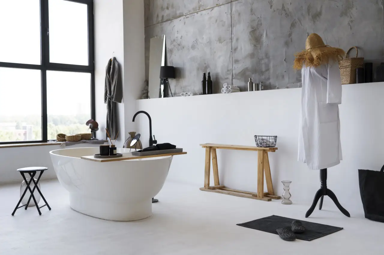 Consigli degli esperti per rendere il bagno più igienico e profumato Consigli degli esperti per rendere il bagno più igienico e profumato