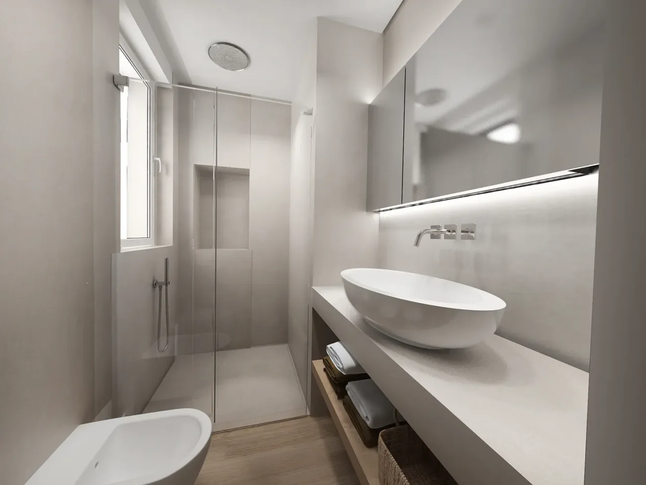 Consigli degli esperti per rendere il bagno più igienico e profumato Consigli degli esperti per rendere il bagno più igienico e profumato