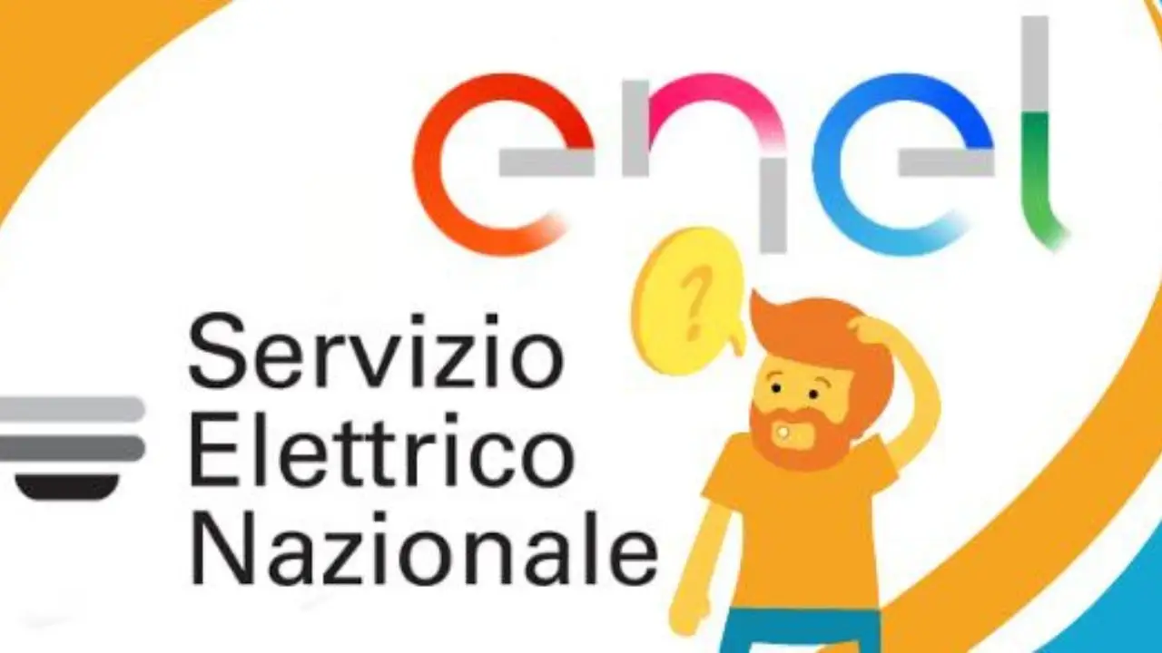 Servizio Elettrico Nazionale chiude: cosa succede a bollette e tariffe Servizio Elettrico Nazionale chiude: cosa succede a bollette e tariffe