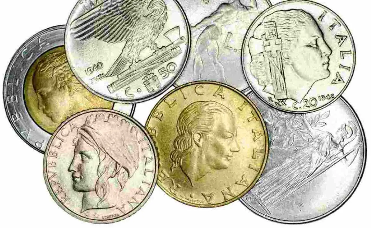 Monete antiche, lire e banconote rare: dove e come venderle Monete antiche, lire e banconote rare: dove e come venderle