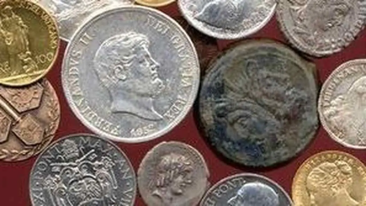 Monete antiche, lire e banconote rare: dove e come venderle Monete antiche, lire e banconote rare: dove e come venderle