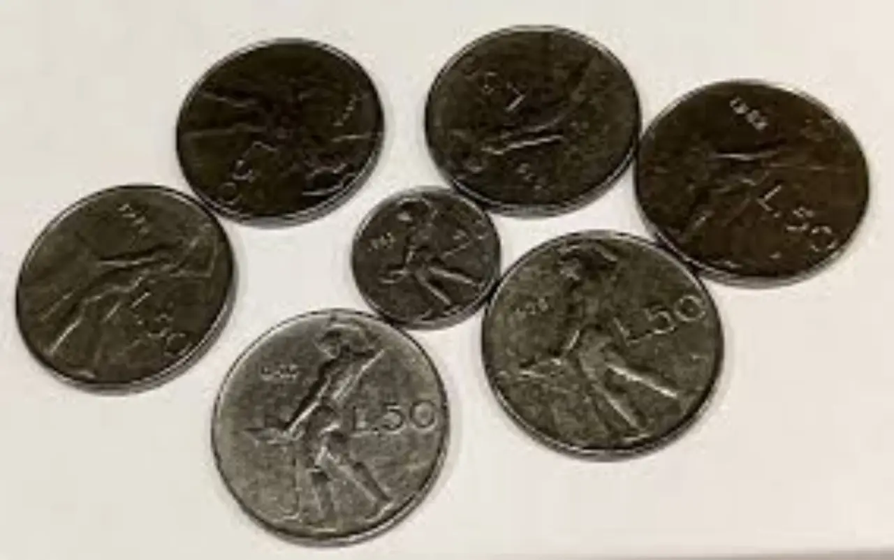 Monete antiche, lire e banconote rare: dove e come venderle Monete antiche, lire e banconote rare: dove e come venderle