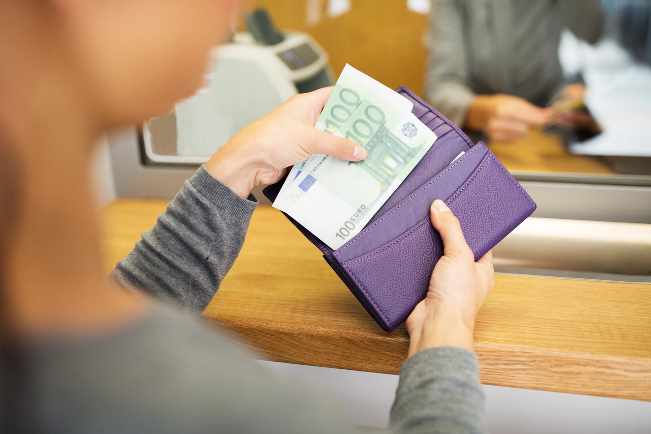 Conto bancario sopra i 10.000 euro: le nuove regole e le conseguenze Conto bancario sopra i 10.000 euro: le nuove regole e le conseguenze