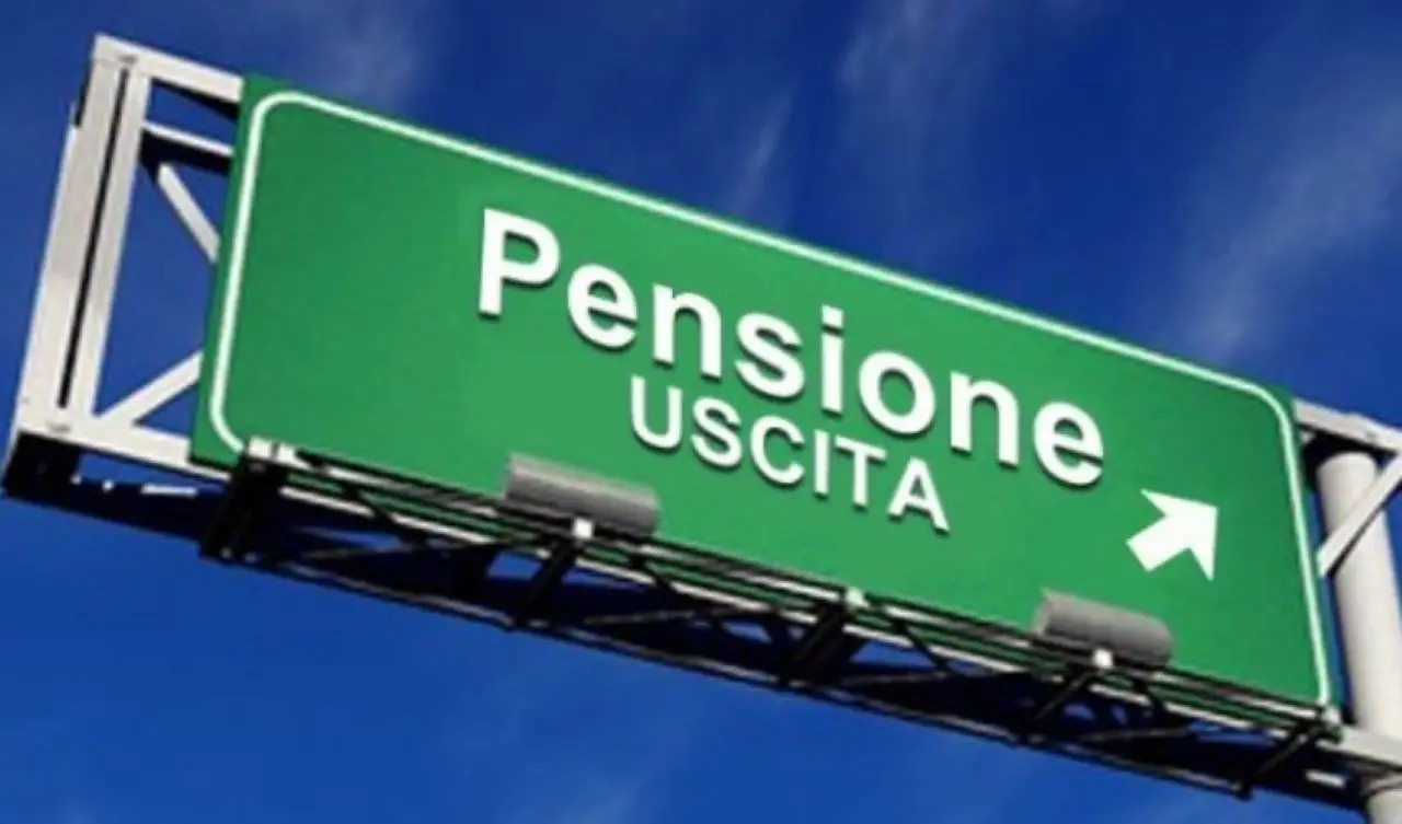 Pensione, cambia l’età: chi rischia di non andarci più Pensione, cambia l’età: chi rischia di non andarci più