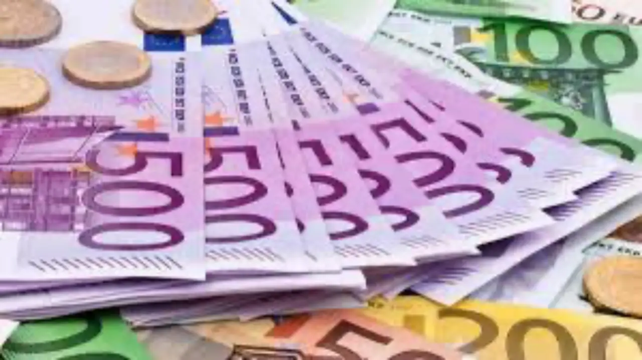 Moneta con l’arpa: se ce l’hai puoi guadagnare fino a 12.000 euro Moneta con l’arpa: se ce l’hai puoi guadagnare fino a 12.000 euro