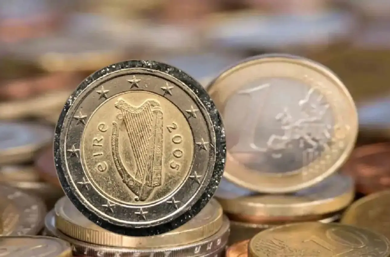 Moneta con l’arpa: se ce l’hai puoi guadagnare fino a 12.000 euro Moneta con l’arpa: se ce l’hai puoi guadagnare fino a 12.000 euro