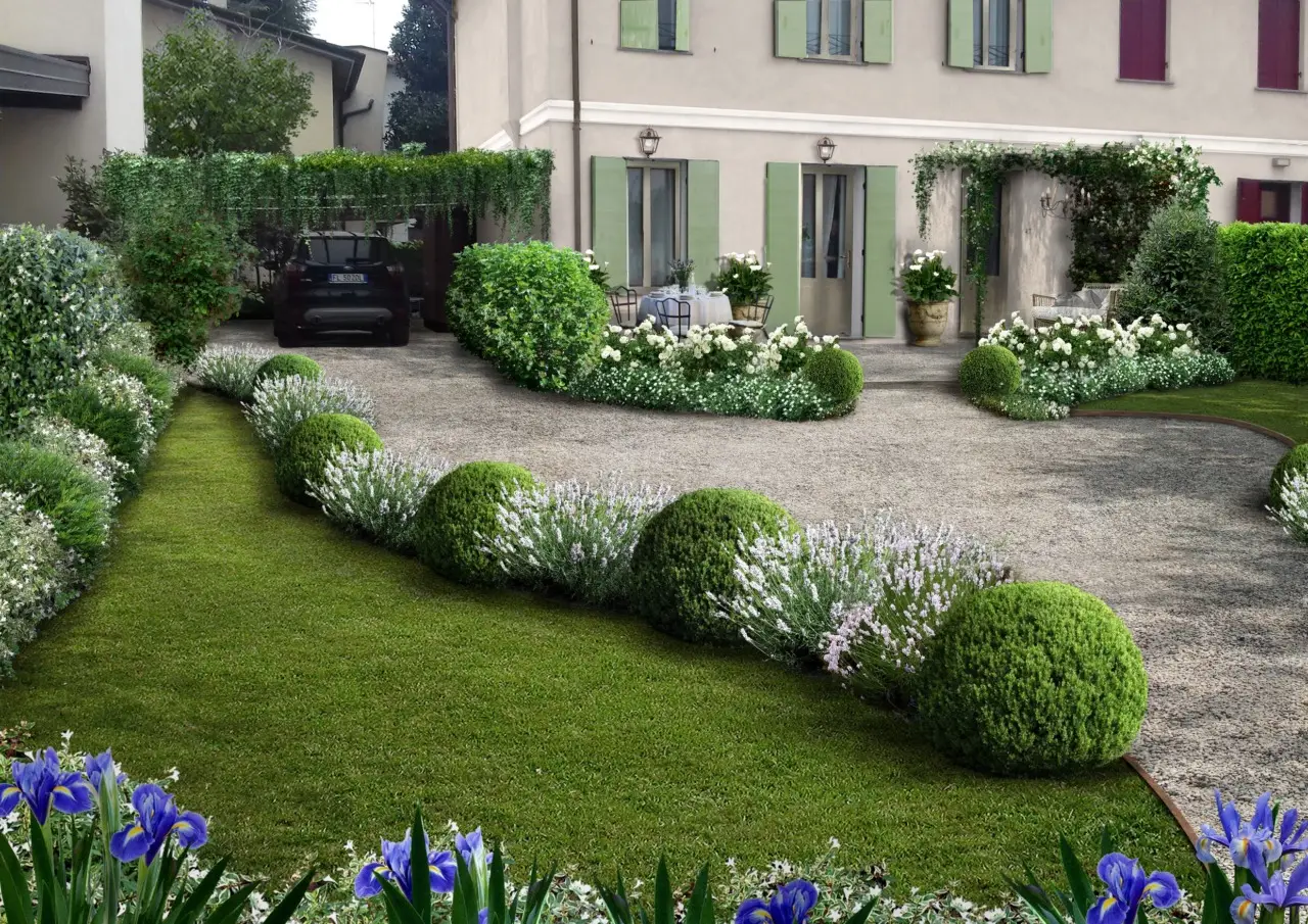 Le piante perenni che richiedono poca manutenzione e fioriscono sempre Le piante perenni che richiedono poca manutenzione e fioriscono sempre