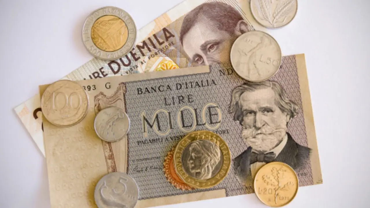 Monete rare e vecchie lire: ecco dove venderle per ricavarne di più Monete rare e vecchie lire: ecco dove venderle per ricavarne di più