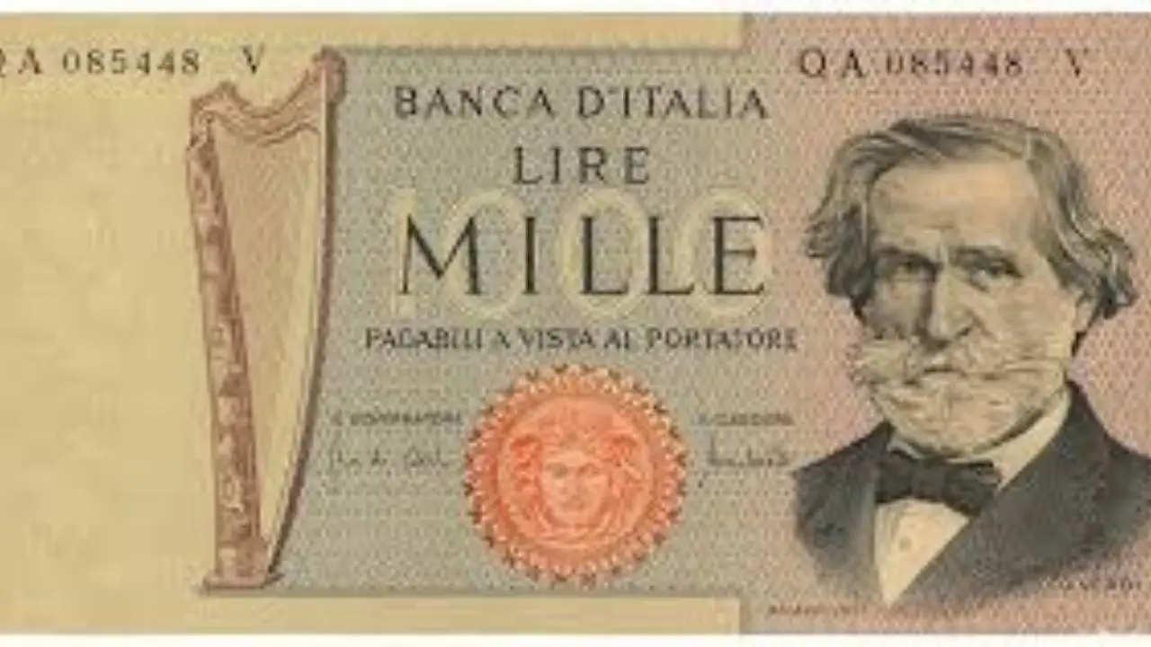 Banconote rare: se hai queste 3 puoi guadagnare fino a 5.000 euro Banconote rare: se hai queste 3 puoi guadagnare fino a 5.000 euro