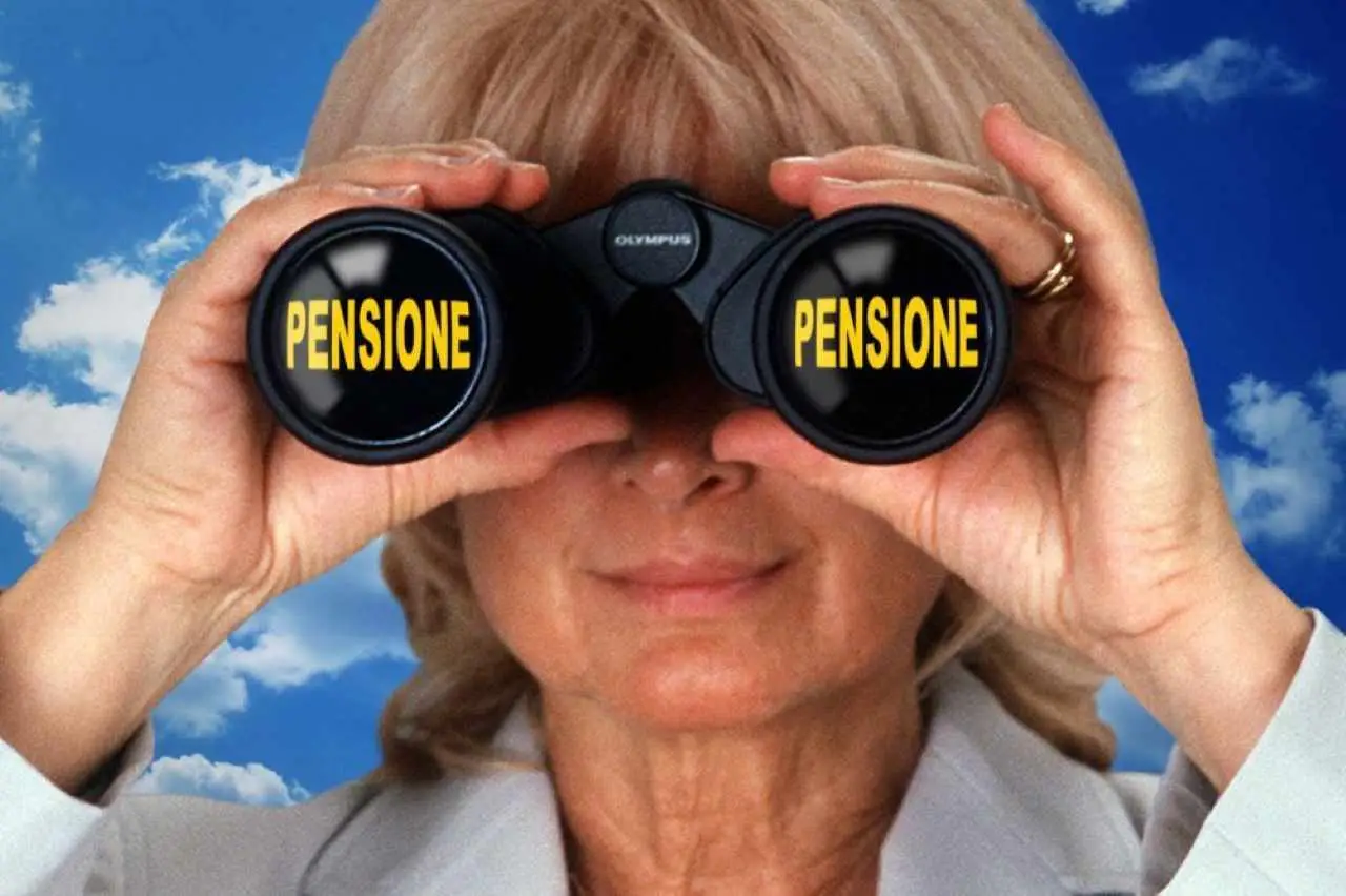 Chi andrà davvero in pensione a 64 anni? Ecco la verità sulla riforma Chi andrà davvero in pensione a 64 anni? Ecco la verità sulla riforma