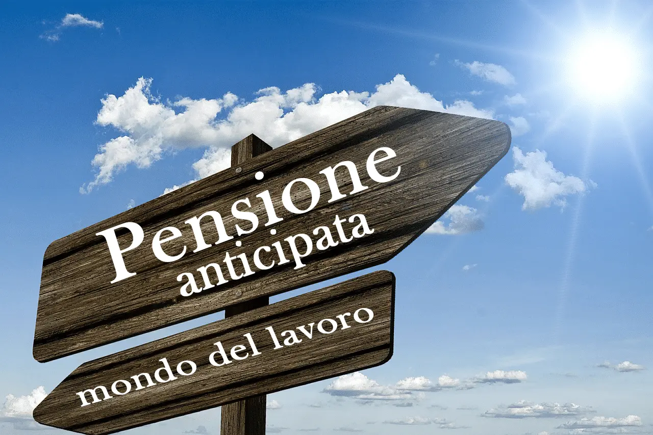 Quota 103 e pensioni anticipate: chi ci rientra e chi no Quota 103 e pensioni anticipate: chi ci rientra e chi no