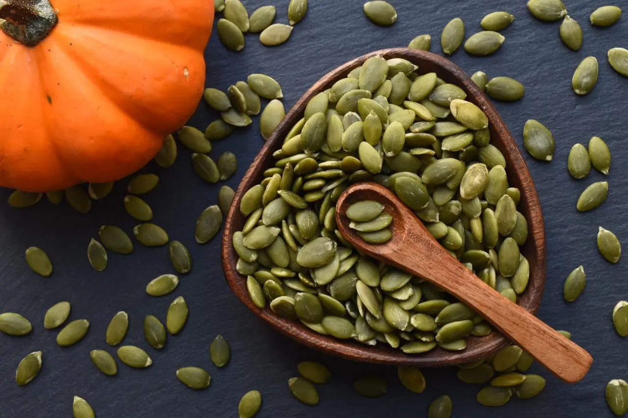 Semi di zucca interrati a giugno: il passaggio segreto per raccolti più grandi Semi di zucca interrati a giugno: il passaggio segreto per raccolti più grandi