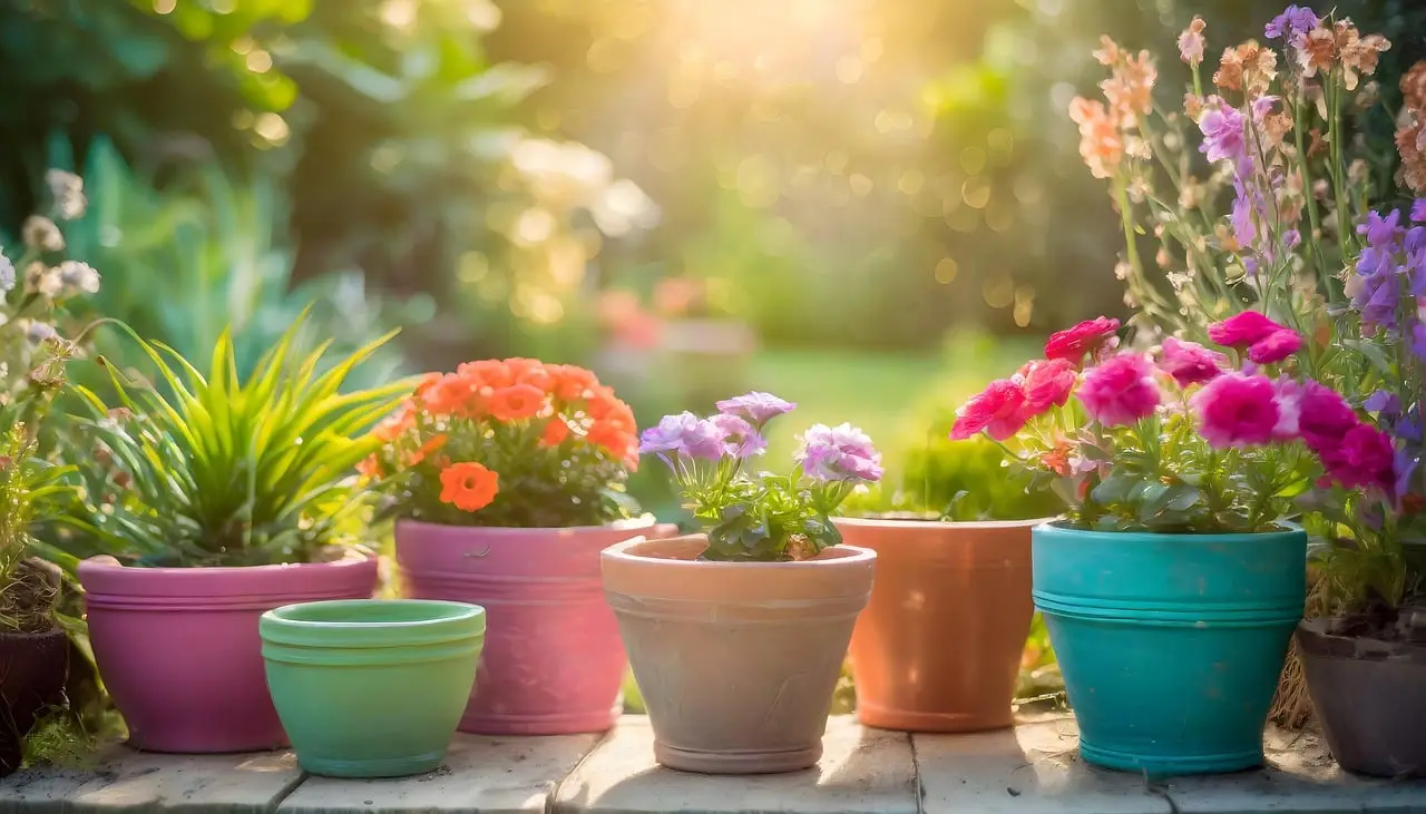 La semplice rotazione dei vasi che accelera la crescita: prova oggi e vedi il risultato La semplice rotazione dei vasi che accelera la crescita: prova oggi e vedi il risultato