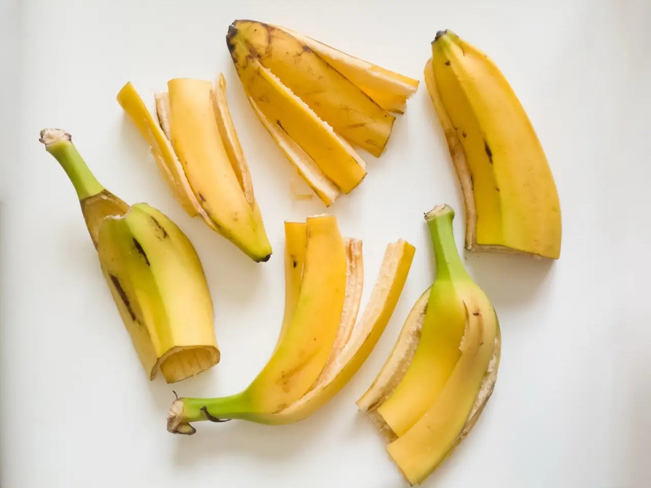 Una soluzione casalinga a base di buccia di banana per nutrire rapidamente le orchidee Una soluzione casalinga a base di buccia di banana per nutrire rapidamente le orchidee