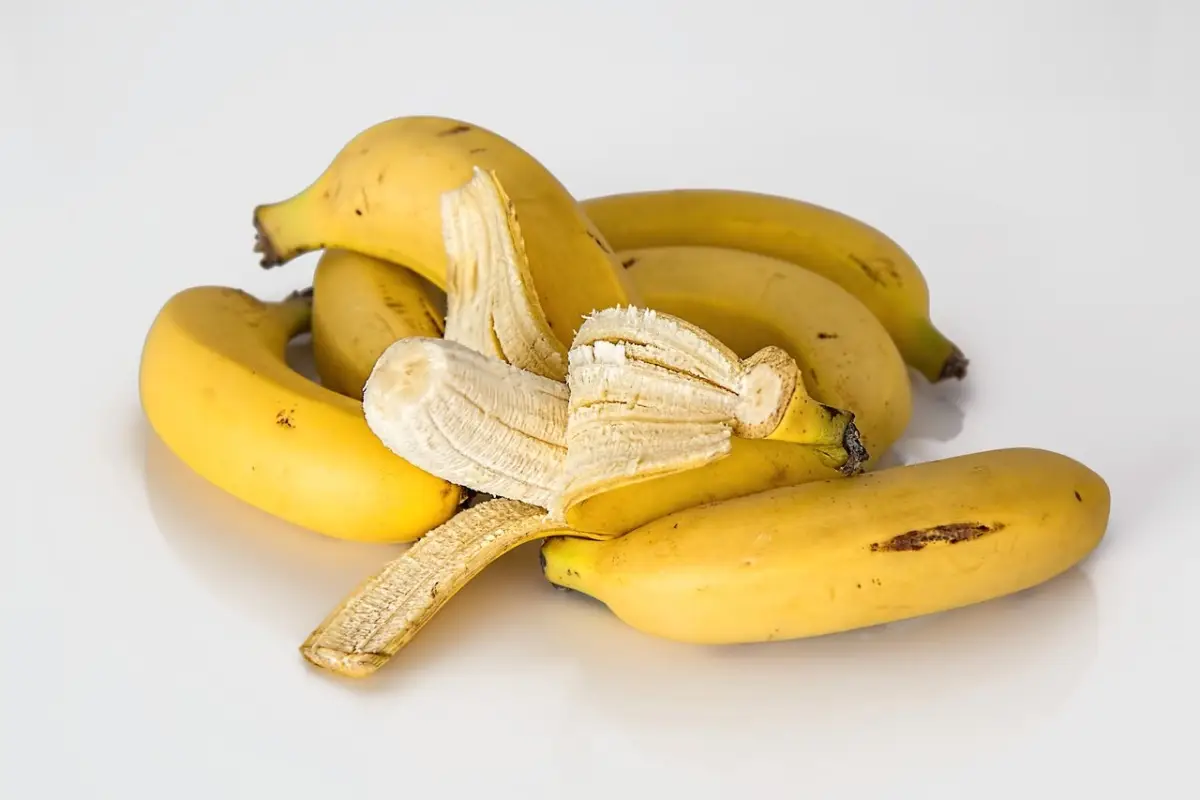 Una soluzione casalinga a base di buccia di banana per nutrire rapidamente le orchidee Una soluzione casalinga a base di buccia di banana per nutrire rapidamente le orchidee