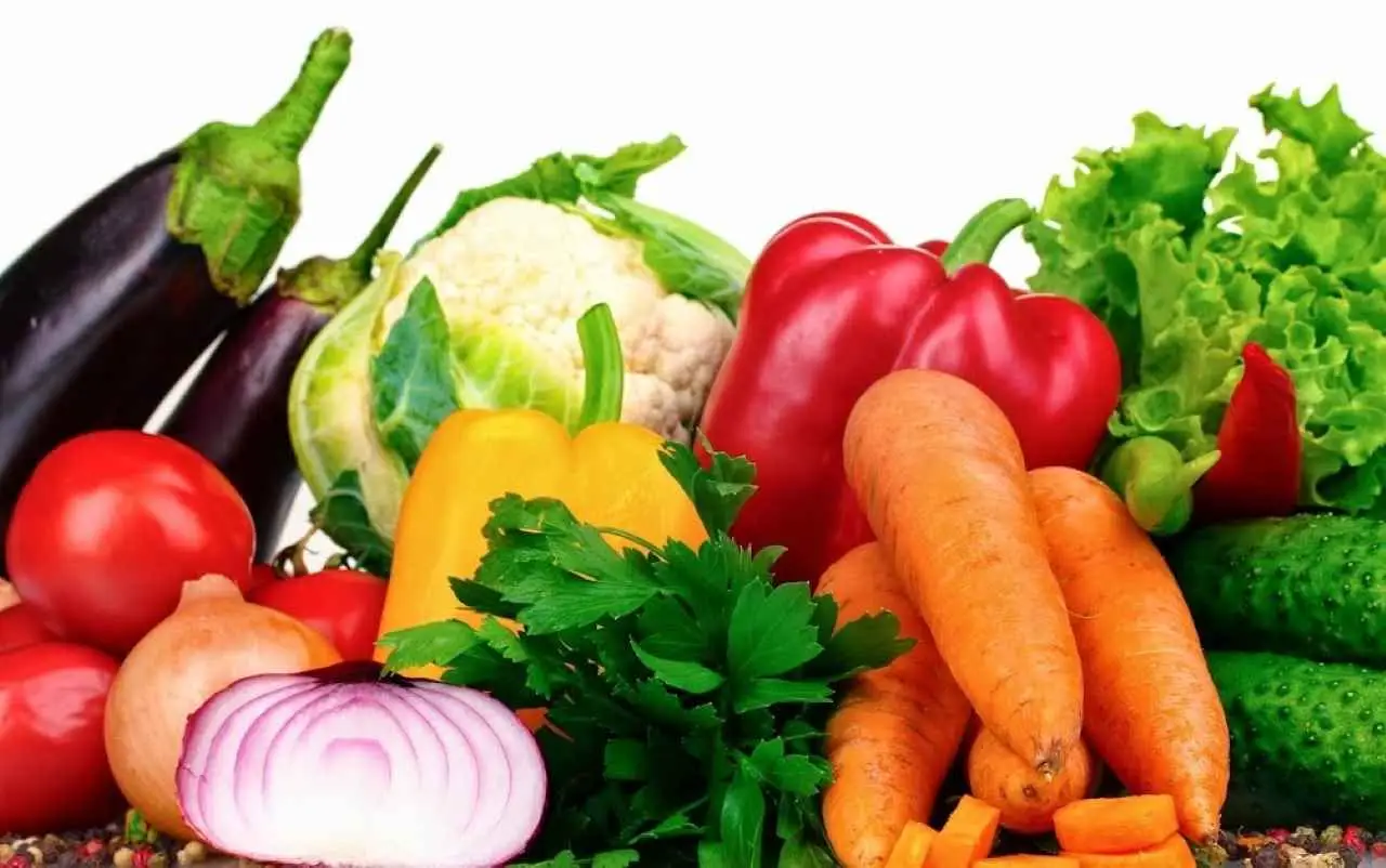 Hai solo pochi minuti? Sfrutta questo passaggio top per ortaggi sani e abbondanti Hai solo pochi minuti? Sfrutta questo passaggio top per ortaggi sani e abbondanti