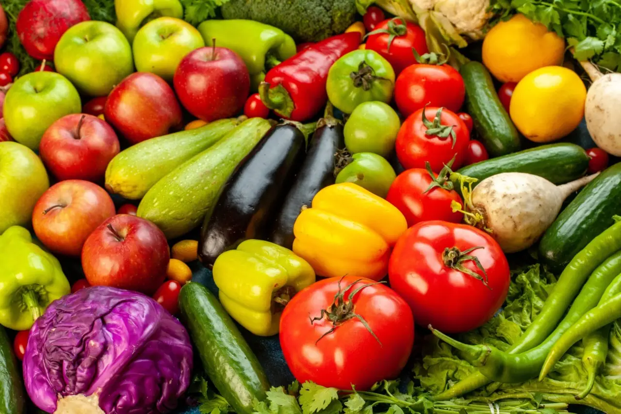 Hai solo pochi minuti? Sfrutta questo passaggio top per ortaggi sani e abbondanti Hai solo pochi minuti? Sfrutta questo passaggio top per ortaggi sani e abbondanti