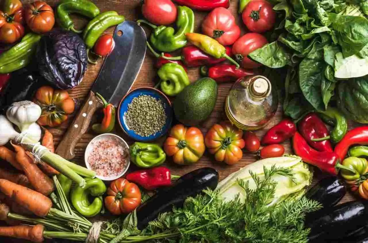 Hai solo pochi minuti? Sfrutta questo passaggio top per ortaggi sani e abbondanti Hai solo pochi minuti? Sfrutta questo passaggio top per ortaggi sani e abbondanti