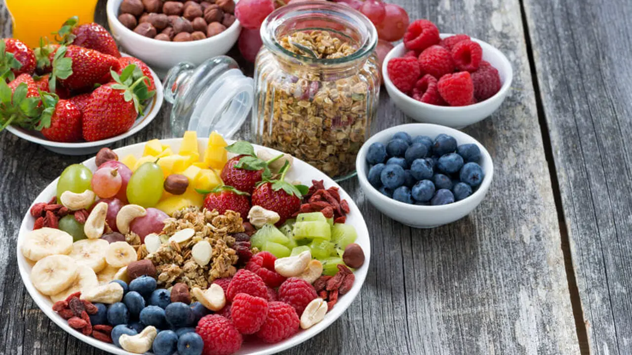 Quali fibre inserire a colazione per un intestino più regolare e leggero