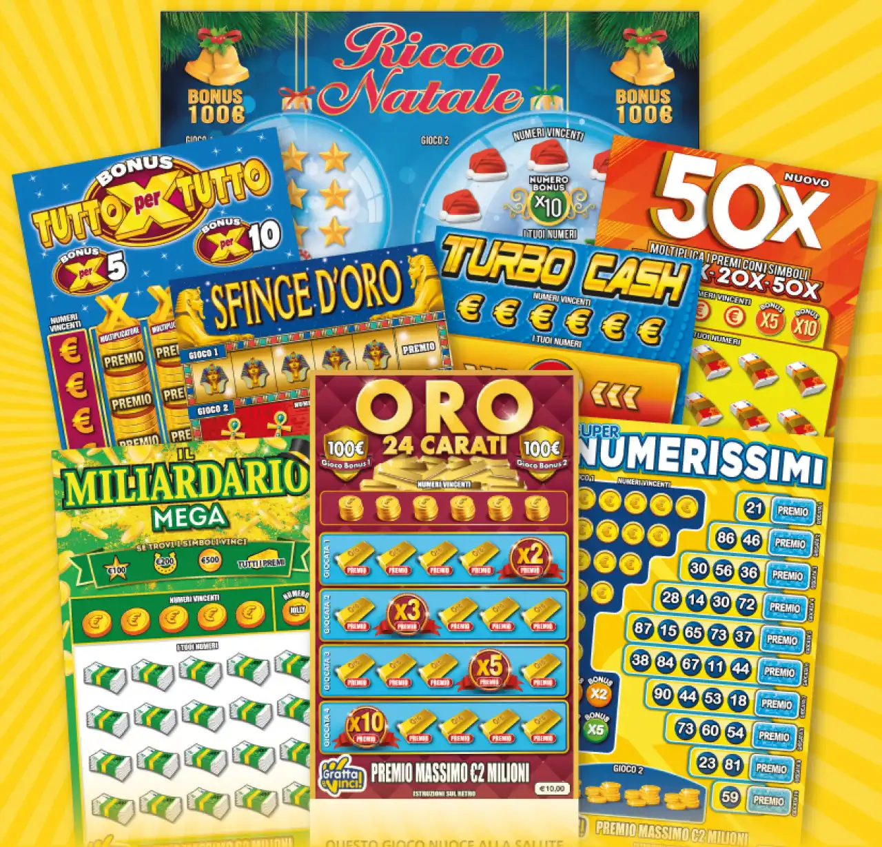 Come riscuotere premi in denaro di Gratta e Vinci: le regole e i consigli utili per chi vince