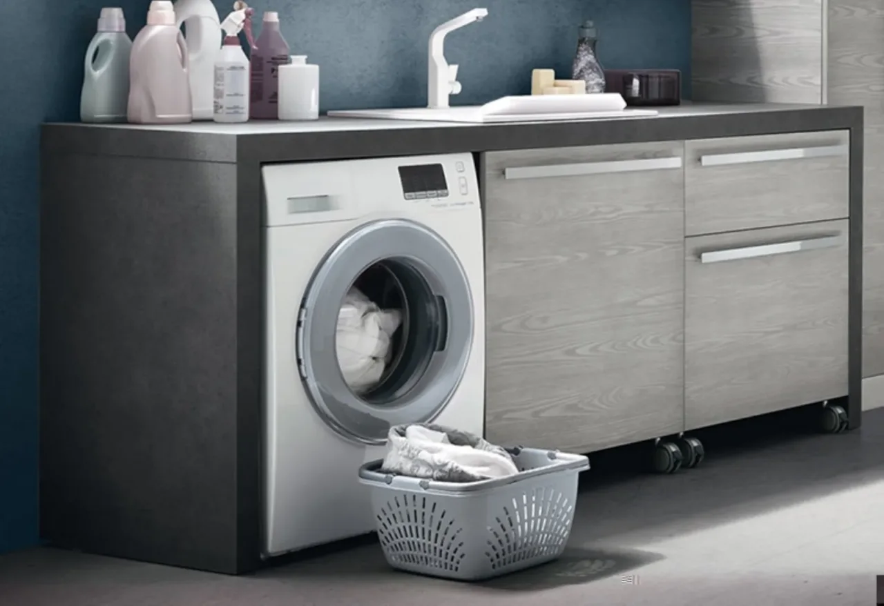 Come ottenere vestiti davvero asciutti dalla lavatrice: consigli pratici e curiosità sul bucato di tutti i giorni Come ottenere vestiti davvero asciutti dalla lavatrice: consigli pratici e curiosità sul bucato di tutti i giorni