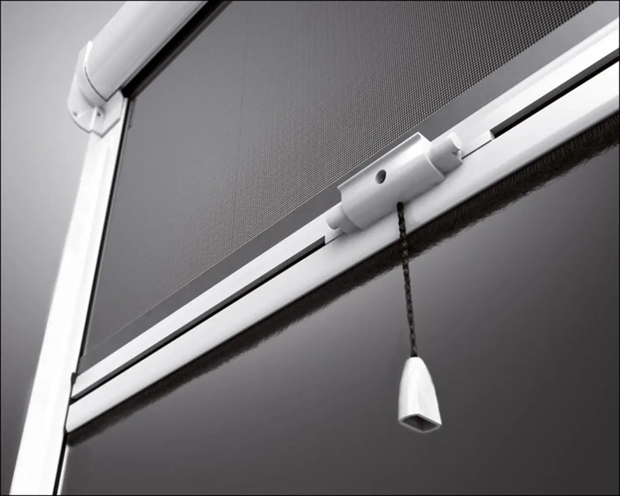 Pulire le zanzariere in modo facile e sicuro: scopri come il vapore può aiutarti a eliminare polvere e allergeni Pulire le zanzariere in modo facile e sicuro: scopri come il vapore può aiutarti a eliminare polvere e allergeni