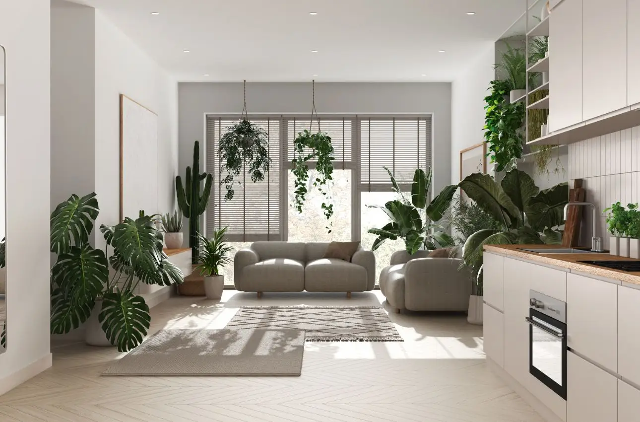 Scopri le piante più amate e acquistate: tendenze verdi per la casa e il benessere