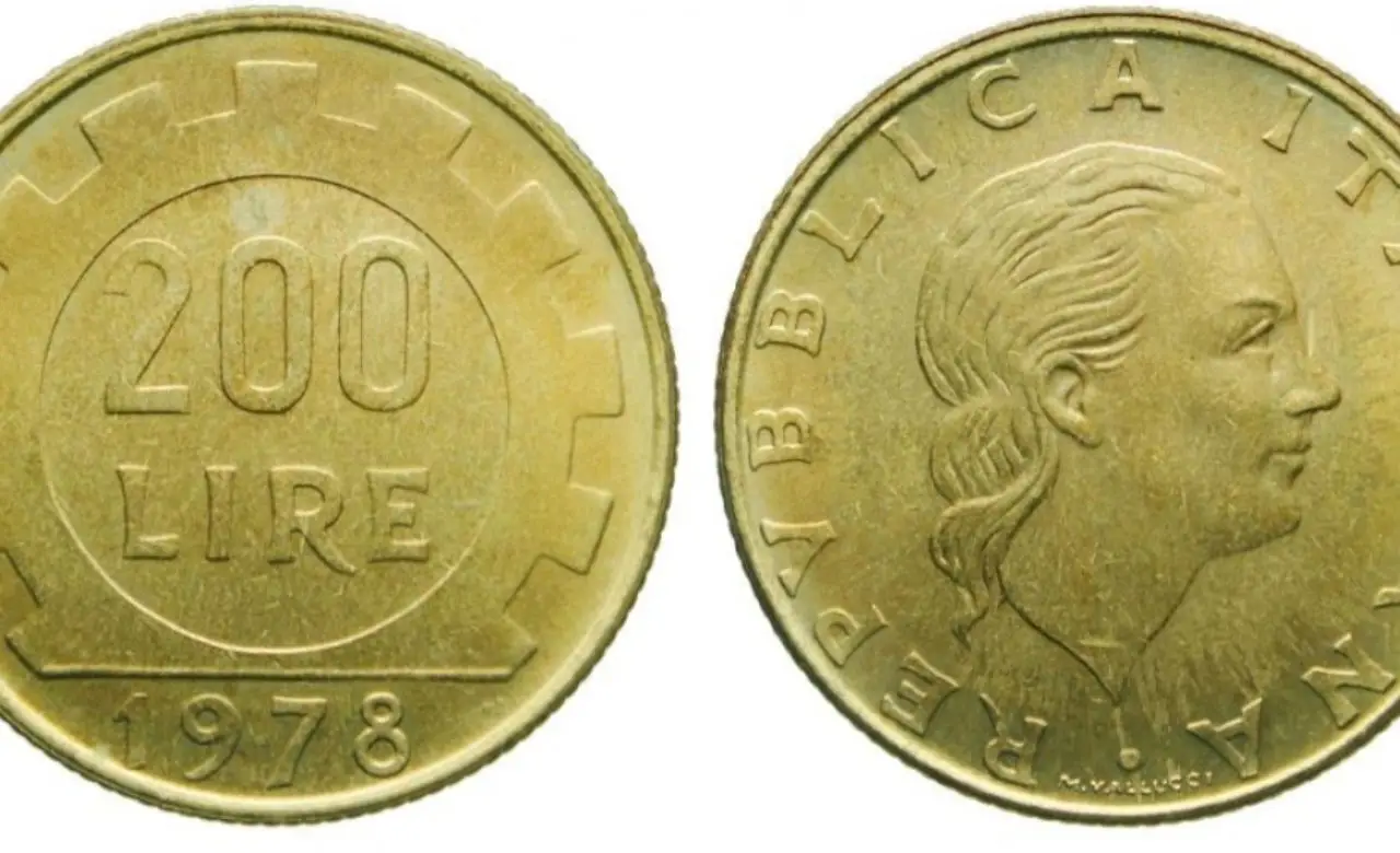 Quanto vale oggi una vecchia moneta da 100 lire? La risposta ti sorprenderà Quanto vale oggi una vecchia moneta da 100 lire? La risposta ti sorprenderà