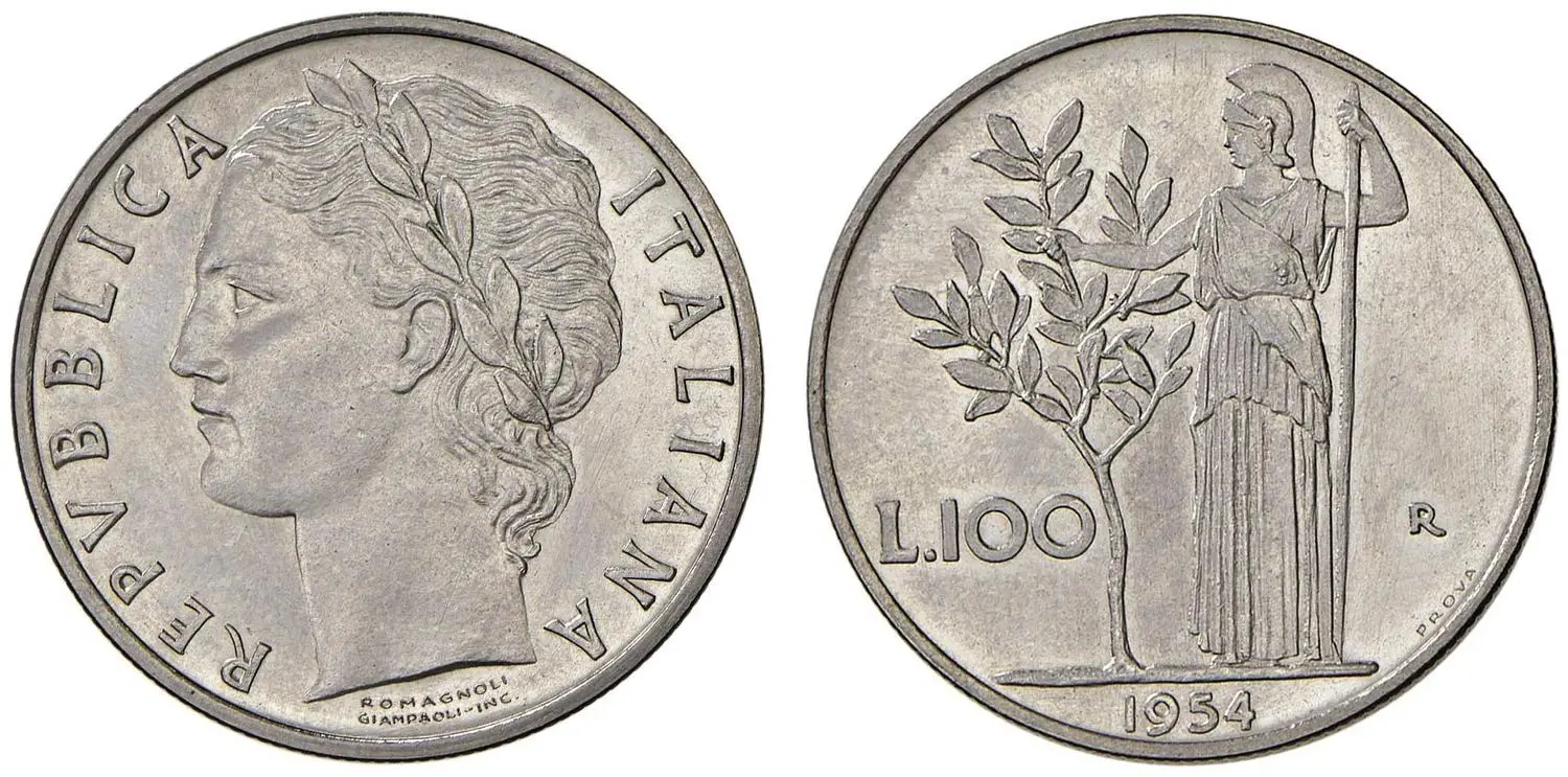 Quanto vale oggi una vecchia moneta da 100 lire? La risposta ti sorprenderà Quanto vale oggi una vecchia moneta da 100 lire? La risposta ti sorprenderà