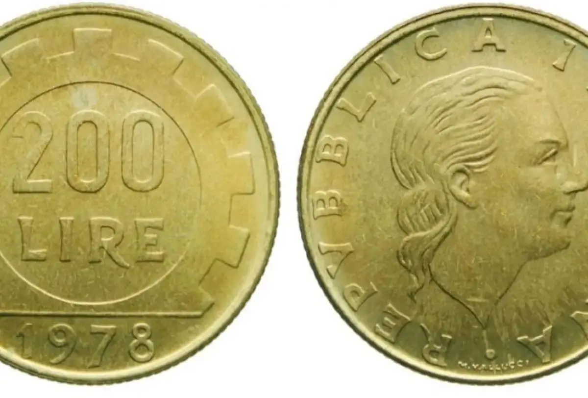 Quanto vale oggi una vecchia moneta da 100 lire? La risposta ti sorprenderà Quanto vale oggi una vecchia moneta da 100 lire? La risposta ti sorprenderà