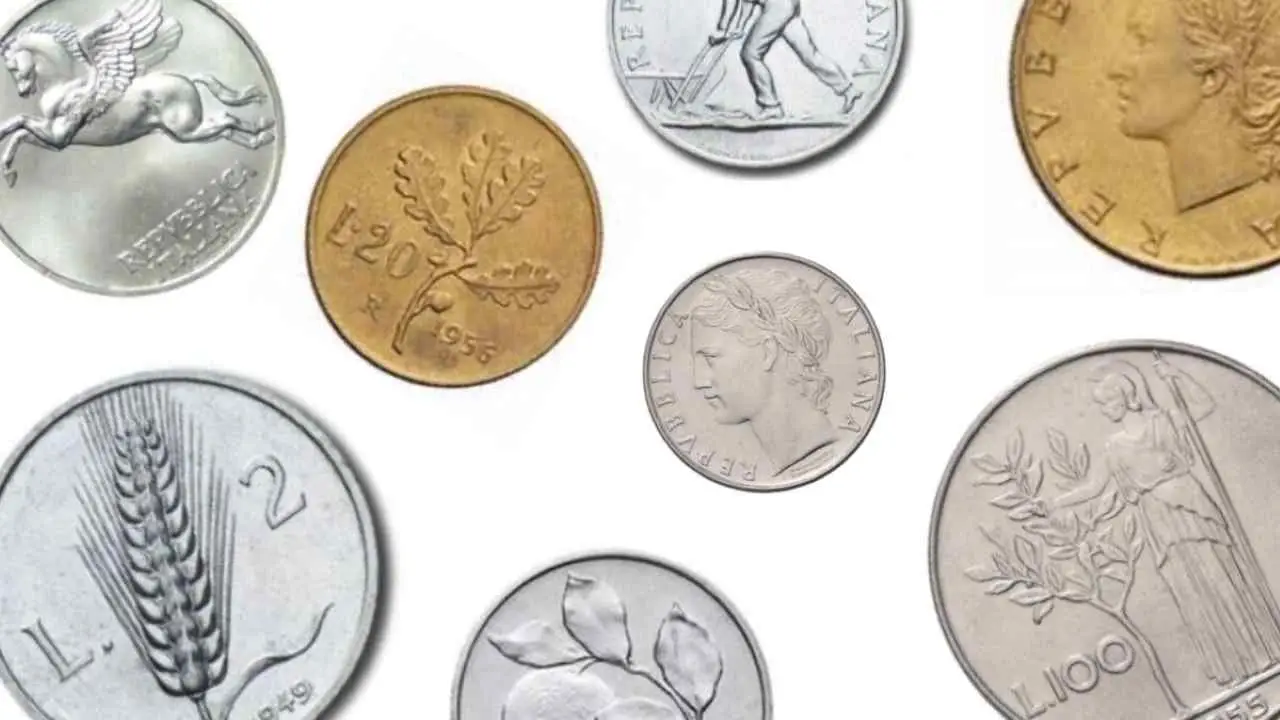 Le 5 monete italiane che oggi valgono molto di più: controlla se le hai Le 5 monete italiane che oggi valgono molto di più: controlla se le hai