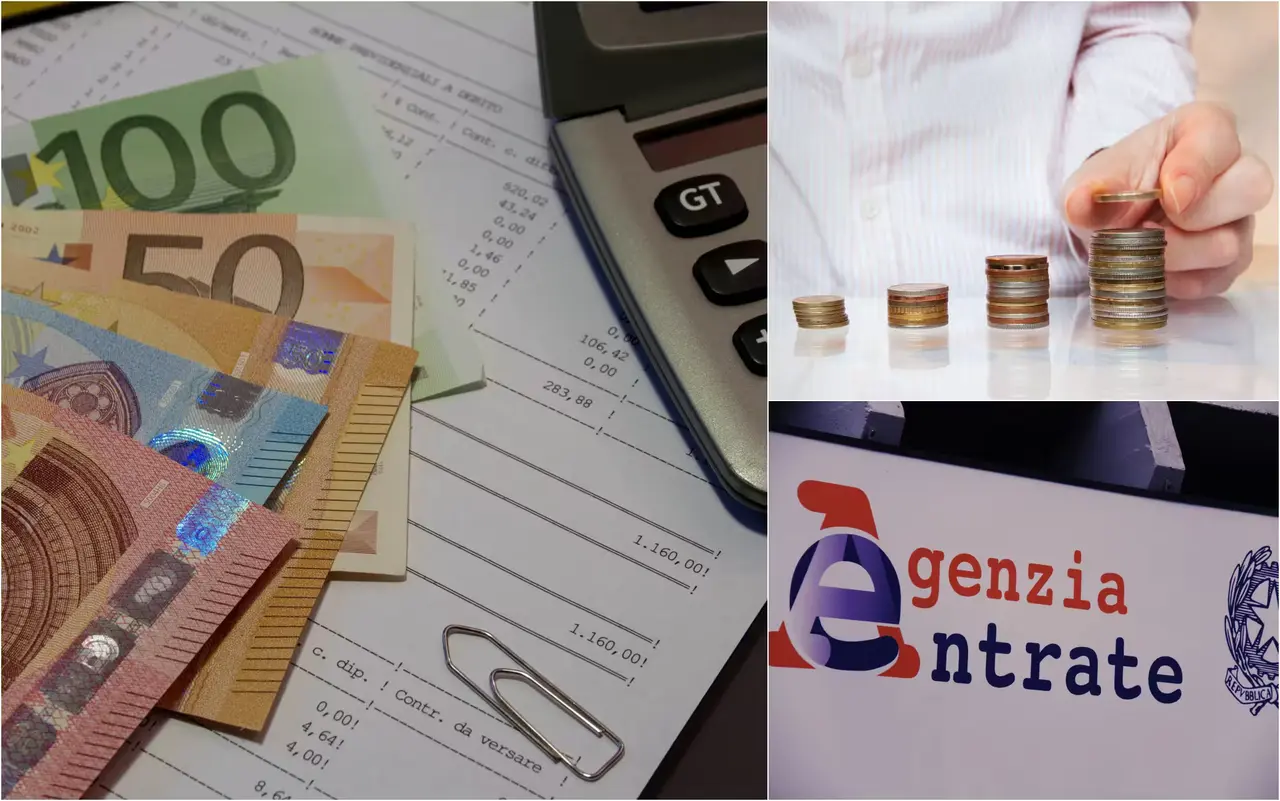 Conto corrente sopra i 10.000 euro: cosa cambia con le nuove regole Conto corrente sopra i 10.000 euro: cosa cambia con le nuove regole