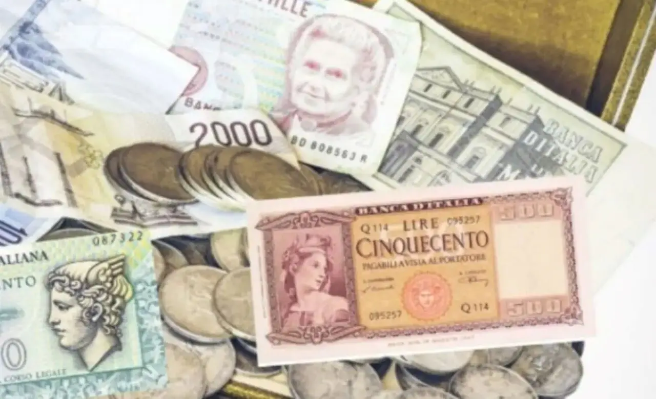 Monete rare e vecchie lire: ecco dove venderle per ricavarne di più Monete rare e vecchie lire: ecco dove venderle per ricavarne di più