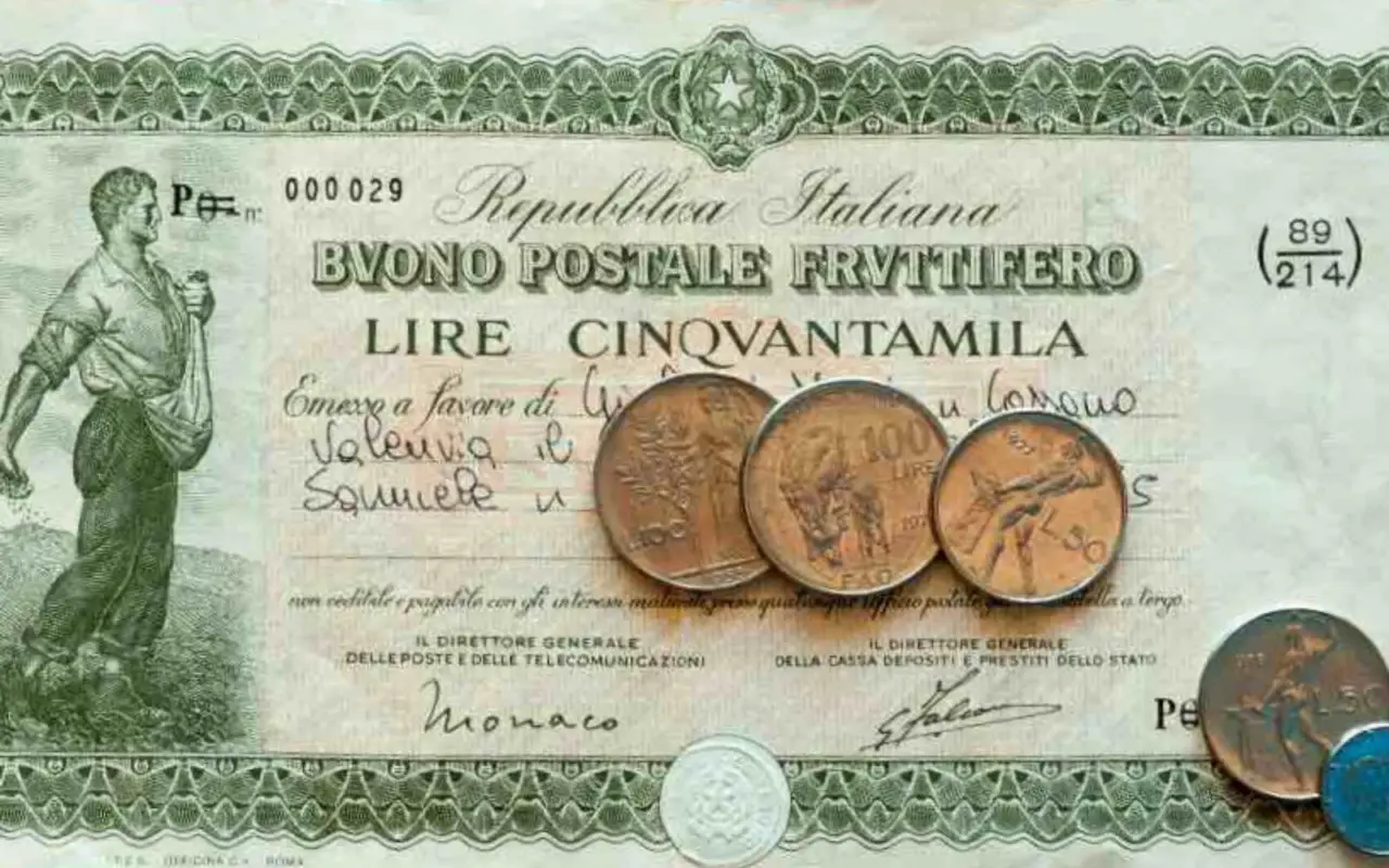 Monete rare e vecchie lire: ecco dove venderle per ricavarne di più Monete rare e vecchie lire: ecco dove venderle per ricavarne di più