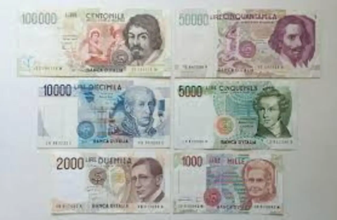 Monete rare e vecchie lire: ecco dove venderle per ricavarne di più Monete rare e vecchie lire: ecco dove venderle per ricavarne di più