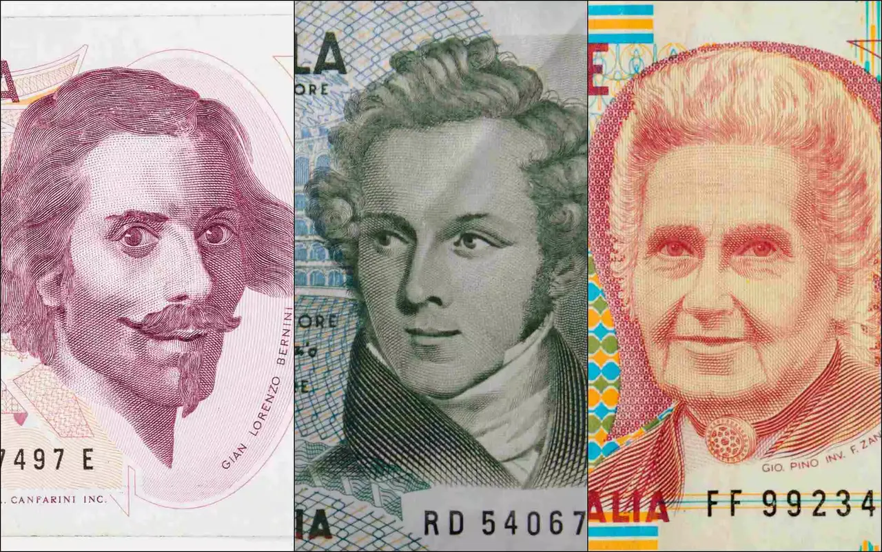 Banconote rare: se hai queste 3 puoi guadagnare fino a 5.000 euro Banconote rare: se hai queste 3 puoi guadagnare fino a 5.000 euro