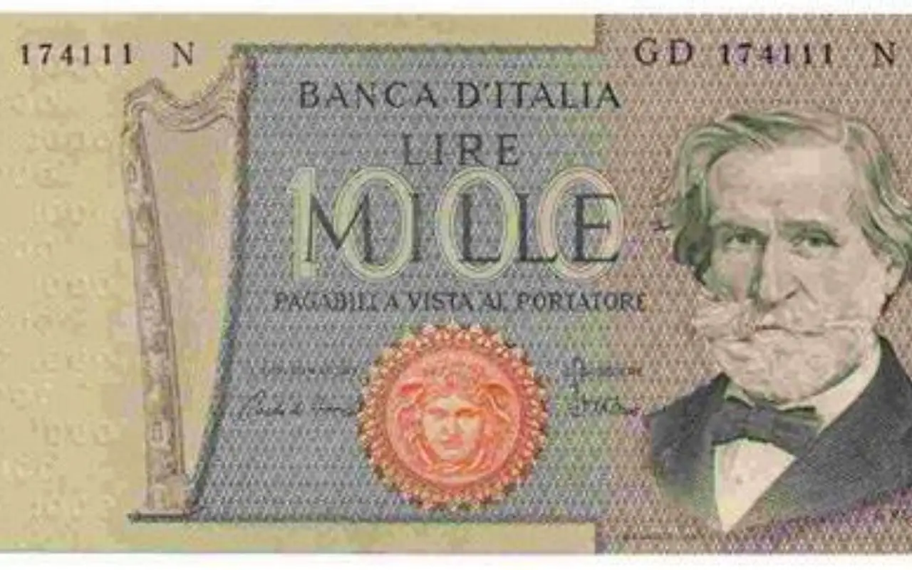 Banconote rare: se hai queste 3 puoi guadagnare fino a 5.000 euro Banconote rare: se hai queste 3 puoi guadagnare fino a 5.000 euro