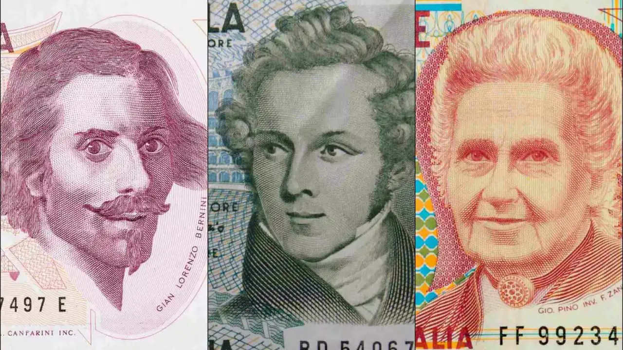 Banconote rare: se hai queste 3 puoi guadagnare fino a 5.000 euro Banconote rare: se hai queste 3 puoi guadagnare fino a 5.000 euro