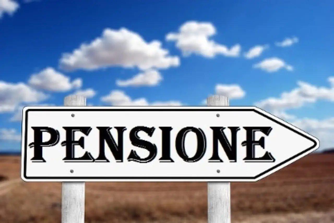 Chi andrà davvero in pensione a 64 anni? Ecco la verità sulla riforma Chi andrà davvero in pensione a 64 anni? Ecco la verità sulla riforma