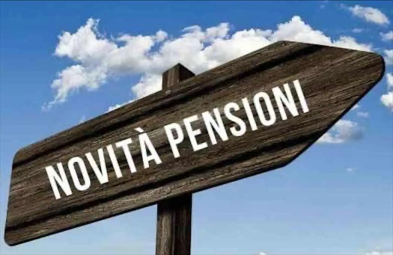 Chi andrà davvero in pensione a 64 anni? Ecco la verità sulla riforma Chi andrà davvero in pensione a 64 anni? Ecco la verità sulla riforma