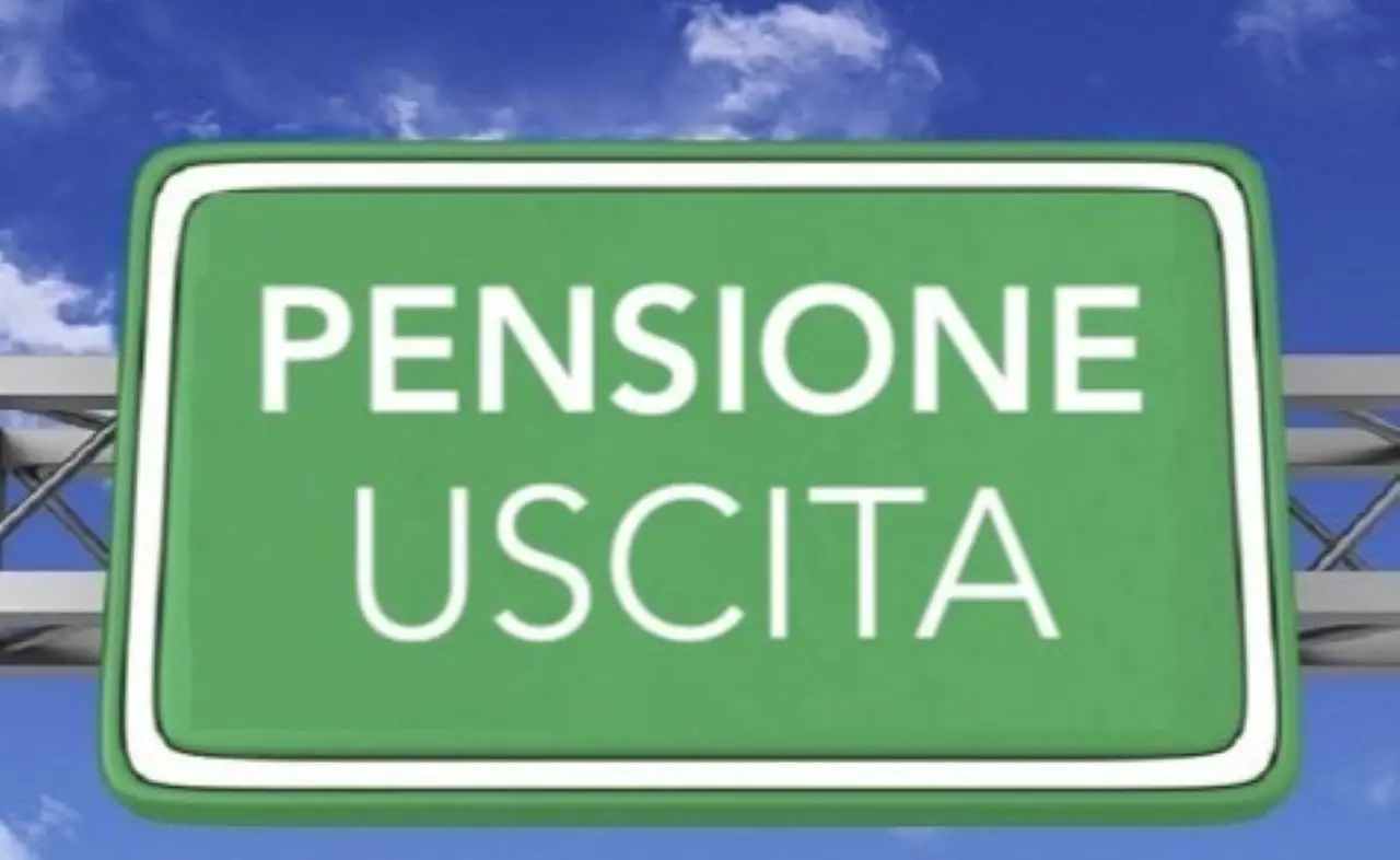 Chi andrà davvero in pensione a 64 anni? Ecco la verità sulla riforma Chi andrà davvero in pensione a 64 anni? Ecco la verità sulla riforma