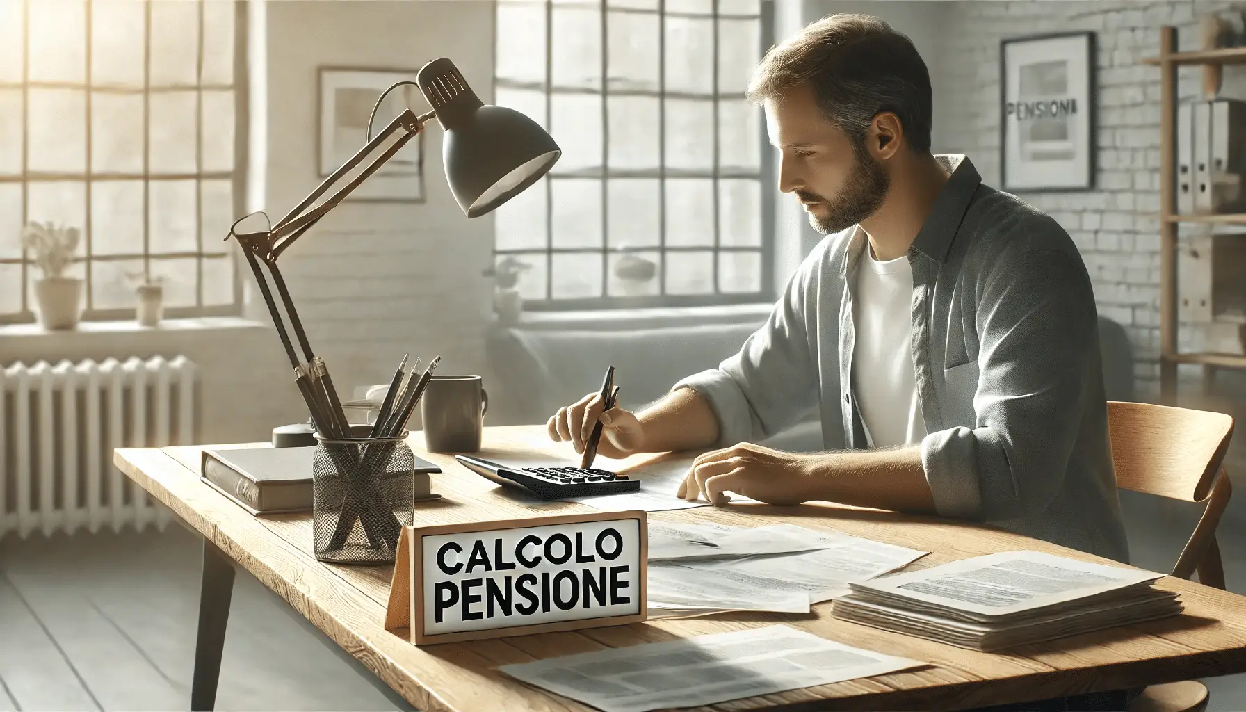 Chi andrà davvero in pensione a 64 anni? Ecco la verità sulla riforma Chi andrà davvero in pensione a 64 anni? Ecco la verità sulla riforma
