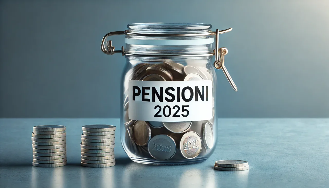 Anticipo pensionistico: chi può farne richiesta nel 2025 Anticipo pensionistico: chi può farne richiesta nel 2025