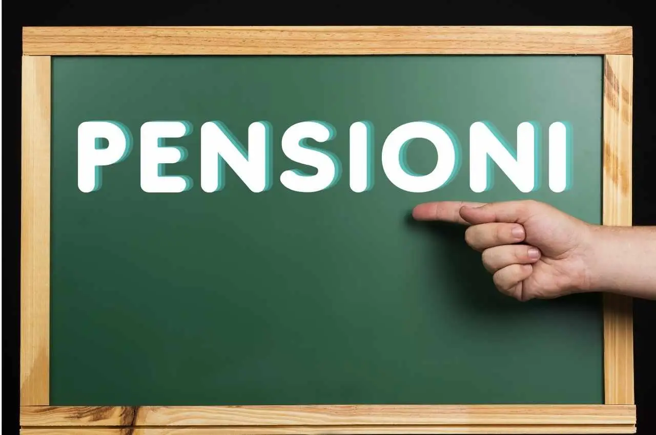 Anticipo pensionistico: chi può farne richiesta nel 2025 Anticipo pensionistico: chi può farne richiesta nel 2025