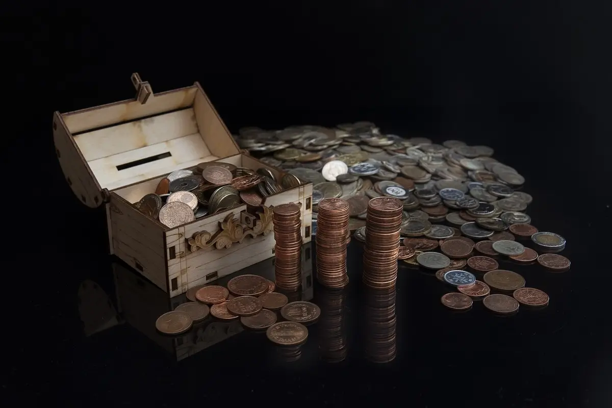 Lire, banconote e monete antiche: dove si nascondono i veri tesori Lire, banconote e monete antiche: dove si nascondono i veri tesori